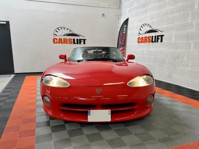 Dodge Viper Rt10 8.0 V10 400 Ch - Garantie 6 Mois