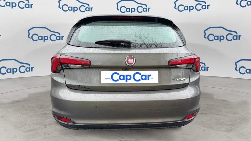 Fiat Tipo II 1.4 95 Easy
