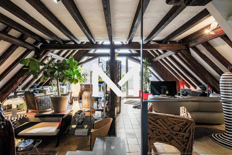 Maison - 190 m² - 5 pièces