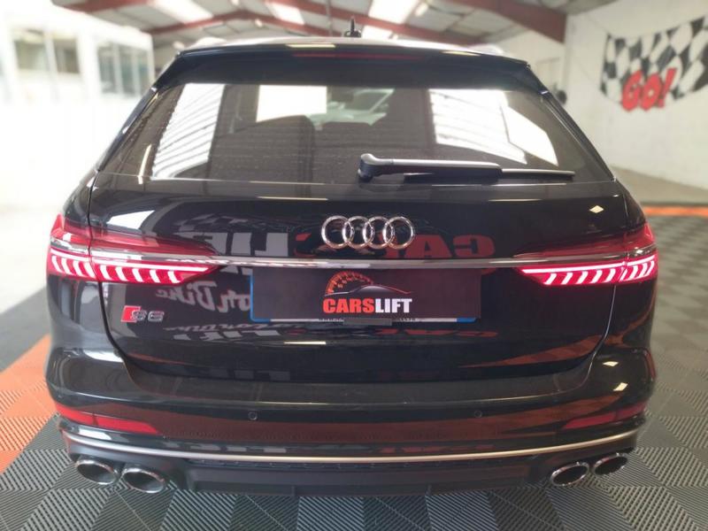 Audi S6 3.0 Tdi 349 Ch Quattro - Garantie 6 Mois