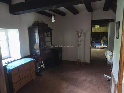 Maison - 187 m² - 5 pièces