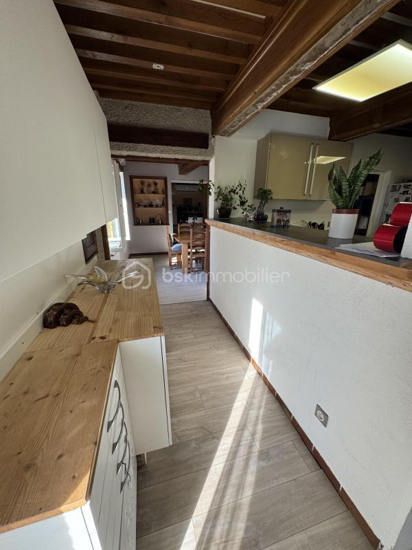 Demeure - 300 m² - 10 pièces