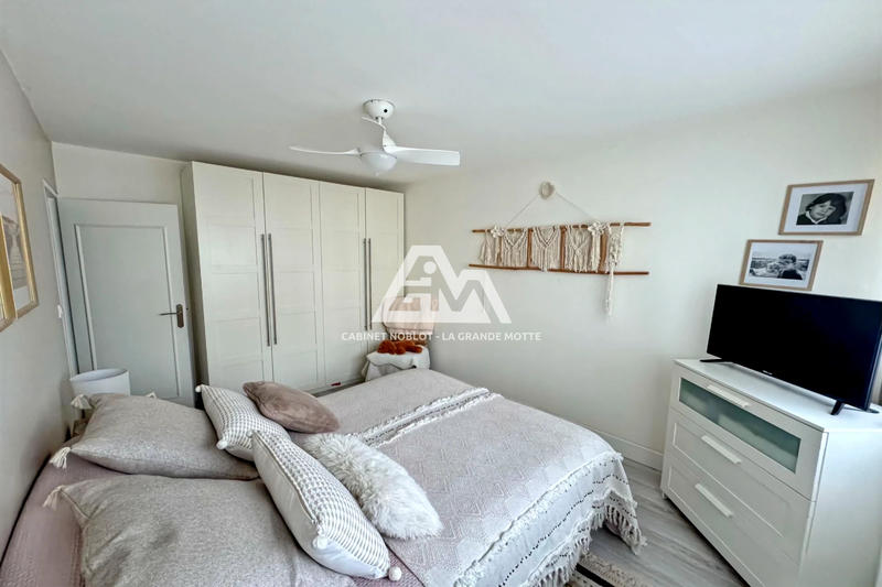 Appartement - 75 m² - 4 pièces