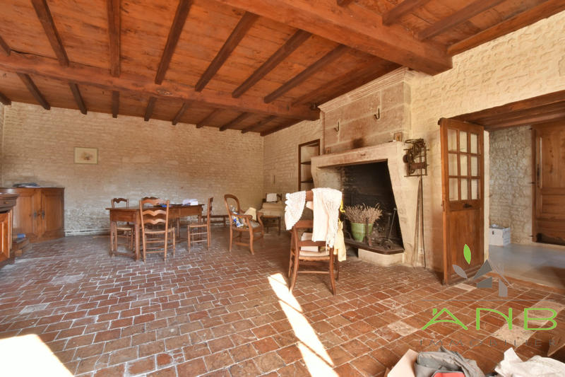 Maison - 481 m² - 12 pièces