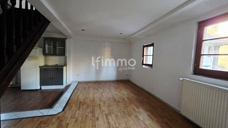 Propriété - 200 m² - 7 pièces