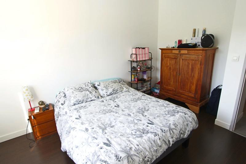 Maison - 104 m² - 4 pièces