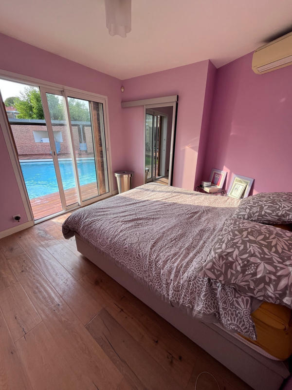 Maison - 174 m² - 6 pièces