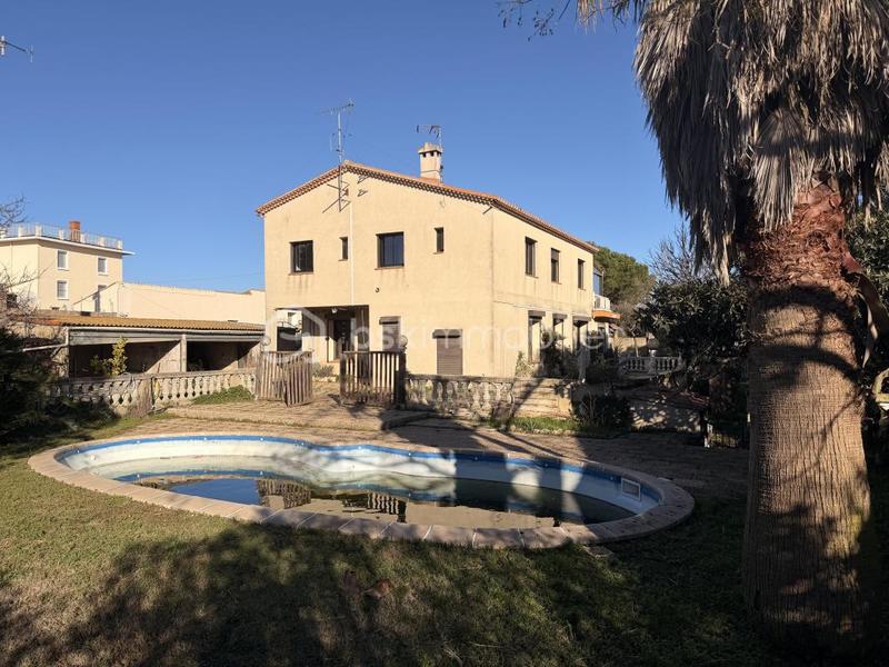 Villa - 250 m² - 11 pièces