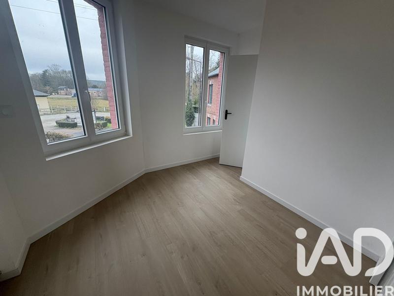 Maison de ville - 108 m² - 4 pièces