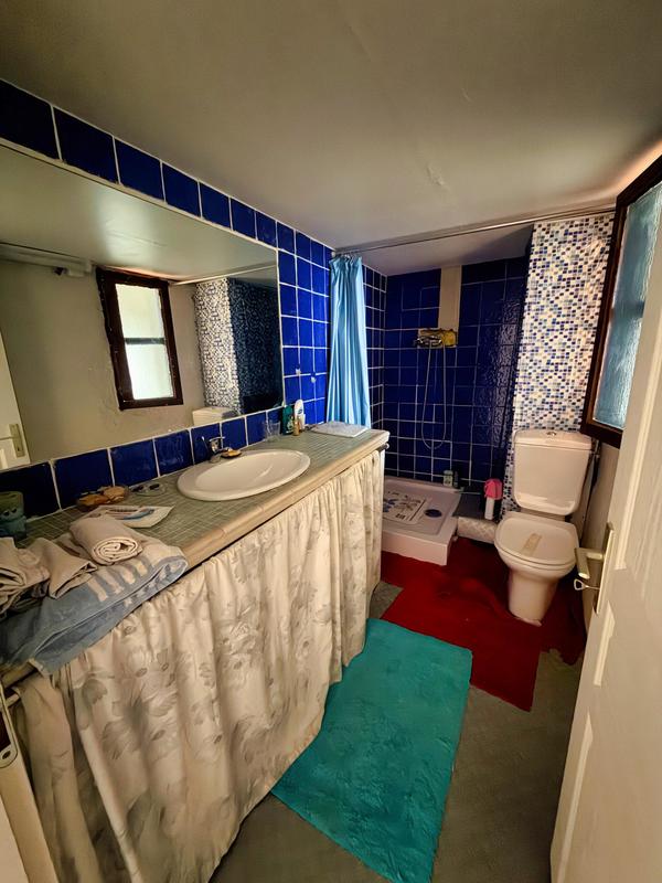 Maison de maîtres - 147 m² - 6 pièces