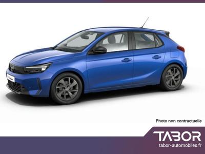 Opel Corsa 110 Hybrid Led cam Pdc 16p