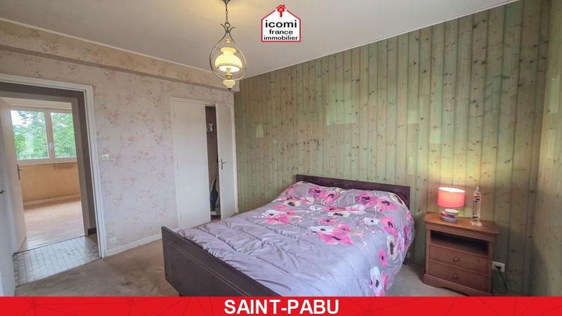 Maison - 130 m² - 7 pièces