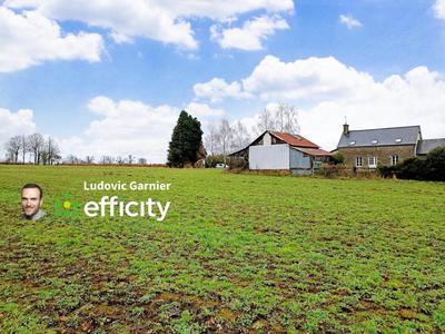 Maison - 117 m² - 5 pièces