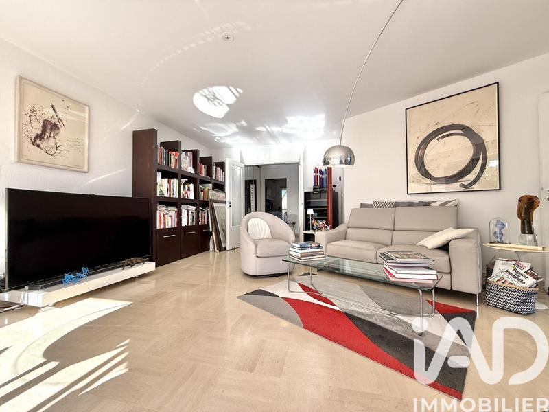 Appartement - 86 m² - 3 pièces