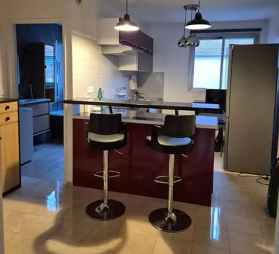 Appartement - 30 m² - 2 pièces