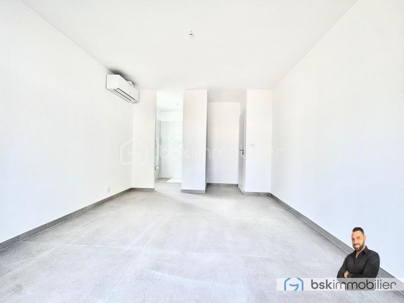 Villa - 116 m² - 5 pièces