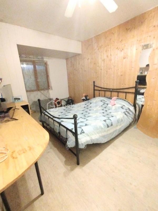 Maison traditionnelle - 117 m² - 5 pièces