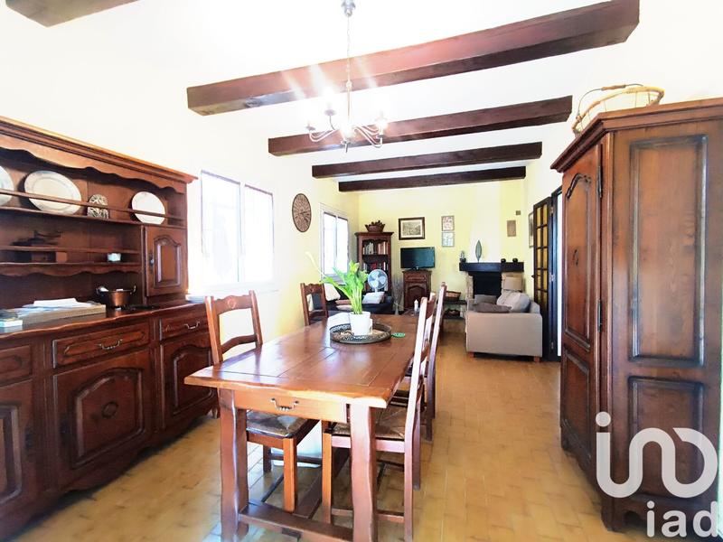 Maison - 87 m² - 4 pièces