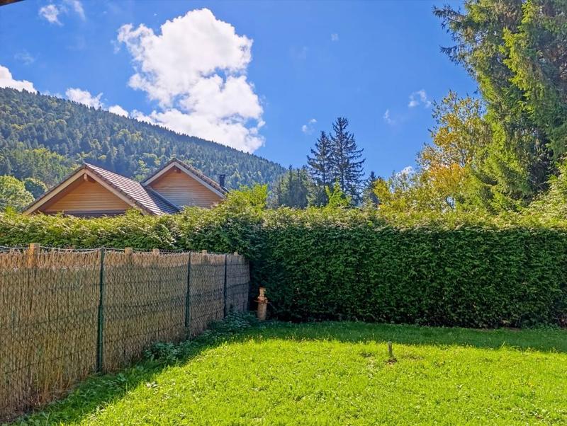 Appartement - 51 m² - 3 pièces