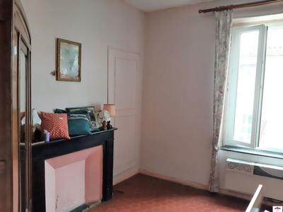 Maison de village - 208 m² - 4 pièces