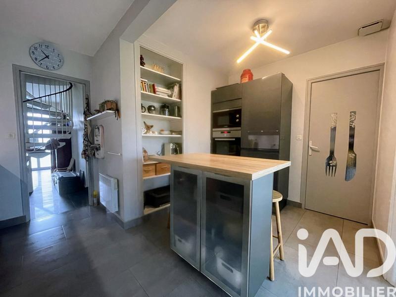 Maison de maîtres - 166 m² - 6 pièces