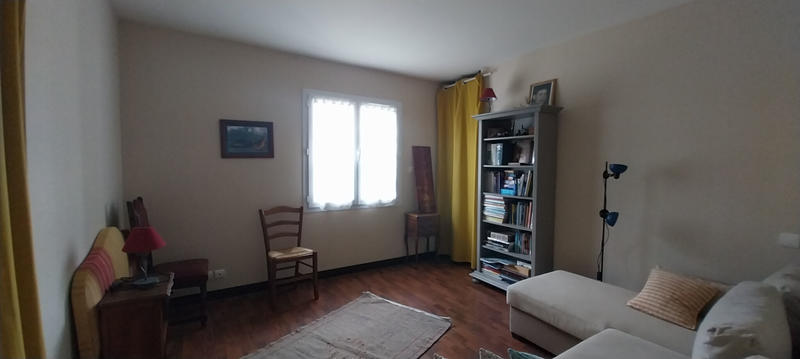 Maison - 134 m² - 5 pièces