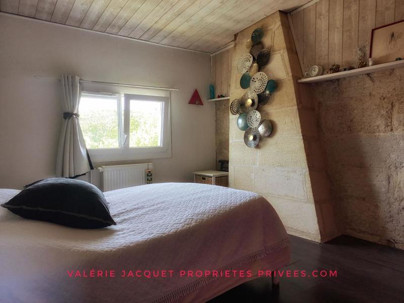 Maison - 200 m² - 8 pièces