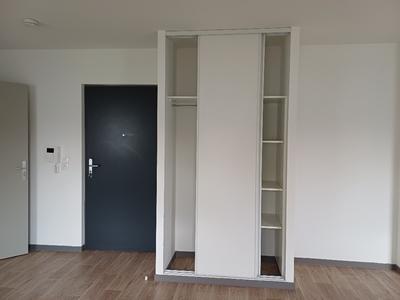 Appartement - 23 m² - 1 pièce