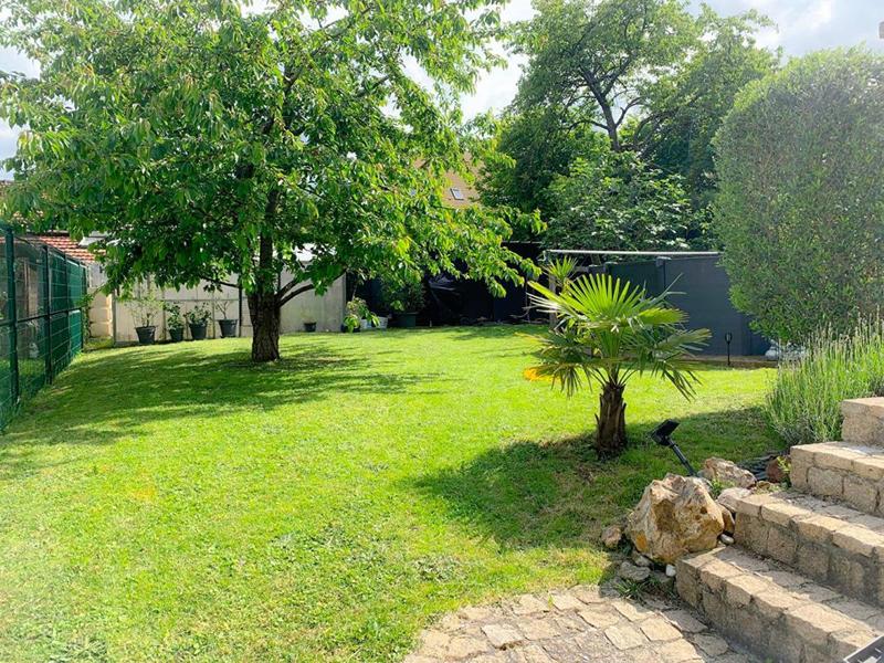 Maison - 144 m² - 7 pièces