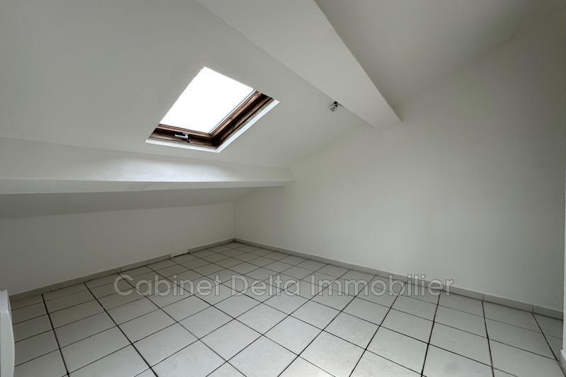 Appartement - 30 m² - 2 pièces