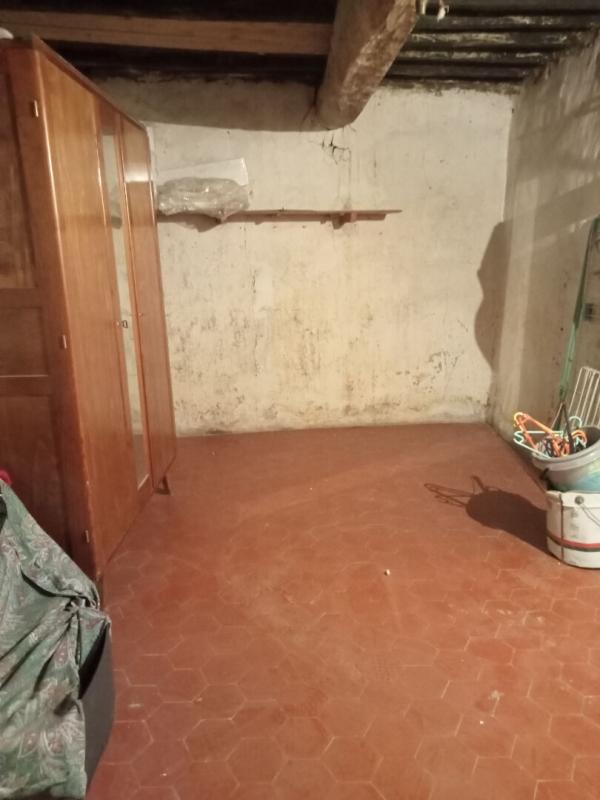 Maison de village - 75 m² - 4 pièces