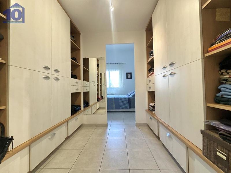 Pavillon - 105 m² - 5 pièces