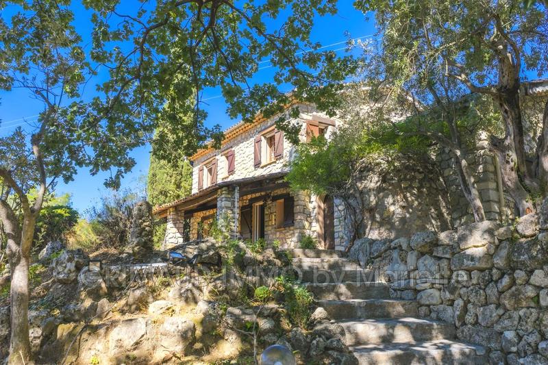 Propriété - 400 m² - 10 pièces