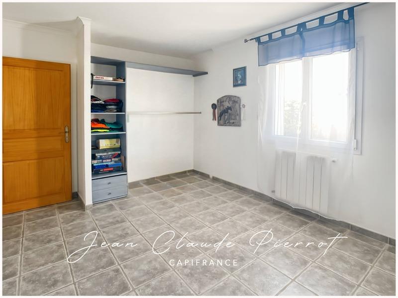 Maison - 131 m² - 5 pièces