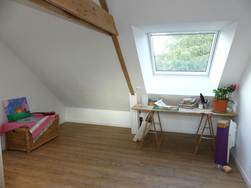 Maison - 97 m² - 6 pièces