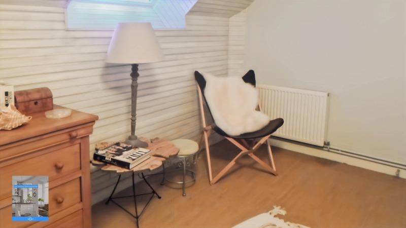 Corps de ferme - 207 m² - 9 pièces