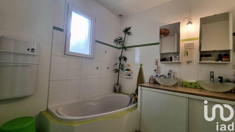 Maison - 146 m² - 5 pièces