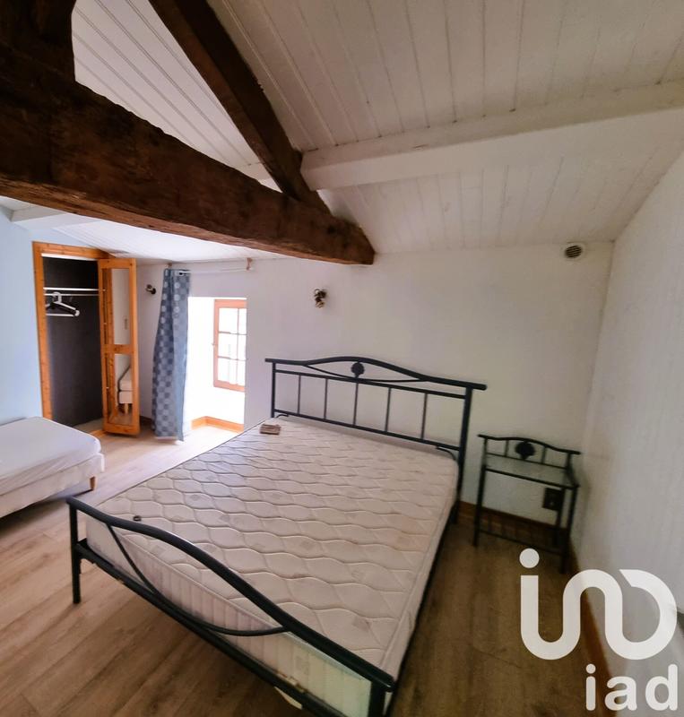 Maison - 211 m² - 8 pièces