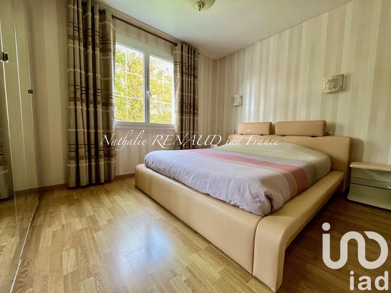 Maison - 187 m² - 8 pièces