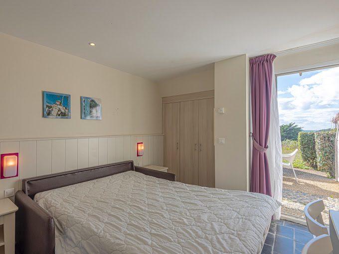 Duplex - 32 m² - 2 pièces