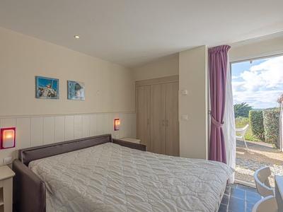 Duplex - 32 m² - 2 pièces