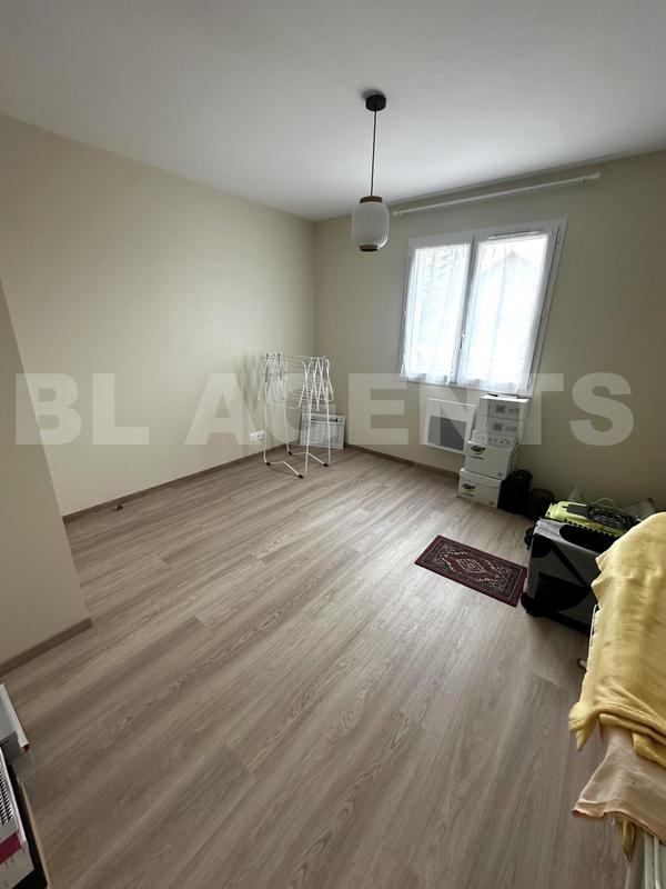 Maison - 73 m² - 3 pièces