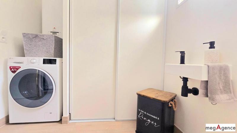 Maison - 70 m² - 3 pièces