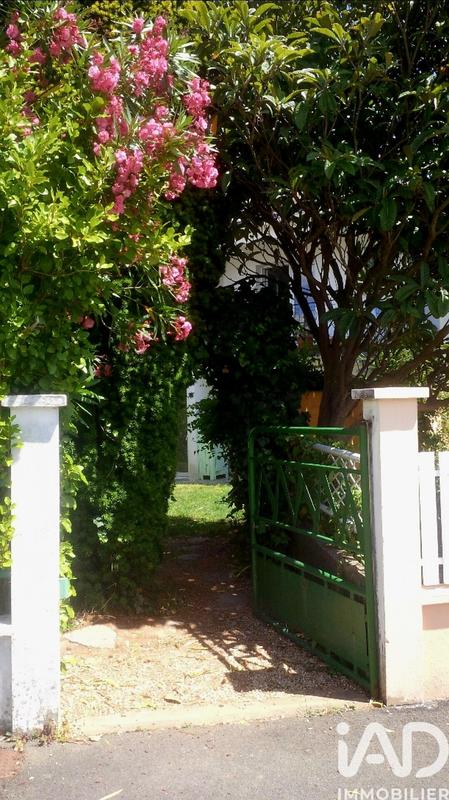 Maison - 119 m² - 5 pièces