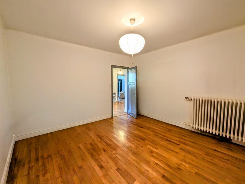 Appartement - 86 m² - 4 pièces