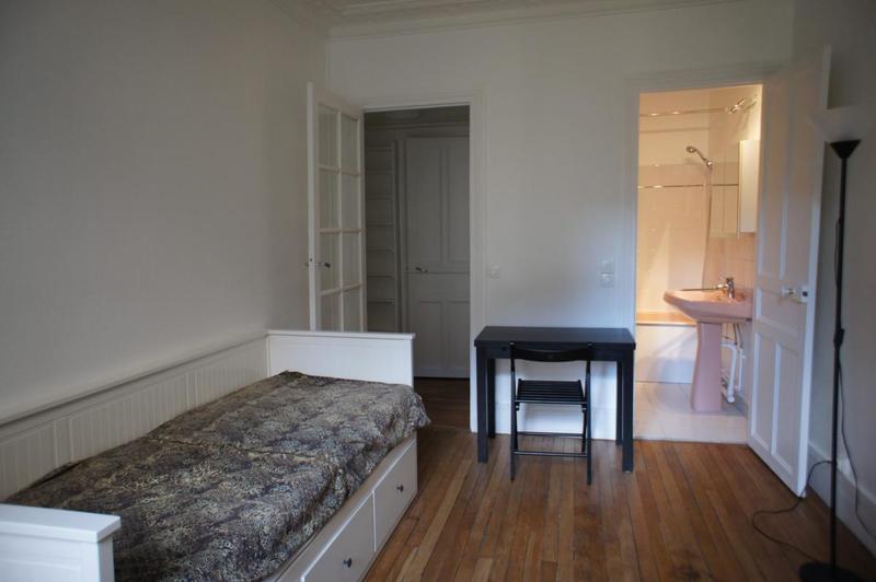 Studio - 18 m² - 1 pièce