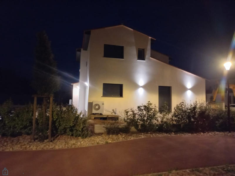 Maison - 119 m² - 5 pièces