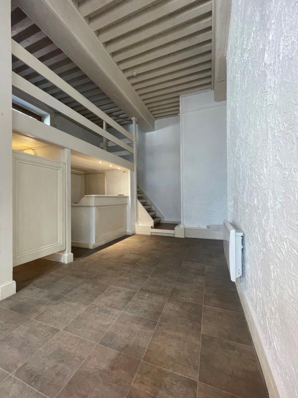 Appartement - 34 m² - 2 pièces