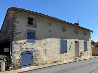 Maison - 105 m² - 6 pièces