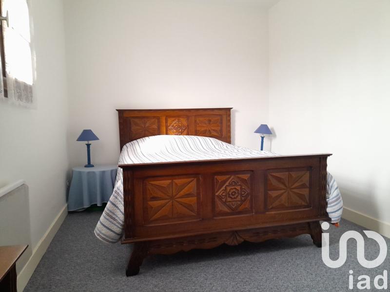 Maison de village - 215 m² - 9 pièces